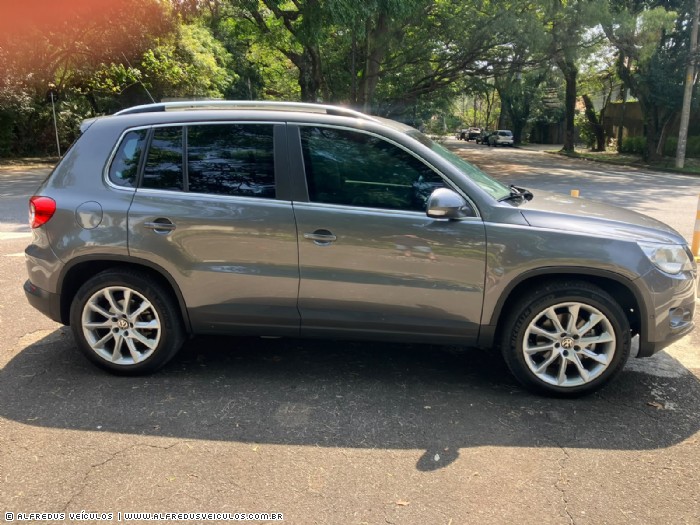 Volkswagen TIGUAN 2.0 TSI 2011/2011